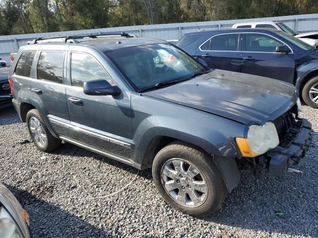 2008 Jeep Grand Cherokee Limited