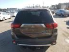 2016 Mitsubishi Outlander SE