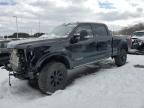 2022 Ford F250 Super Duty