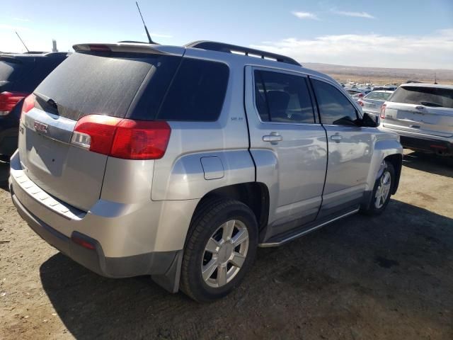 2012 GMC Terrain SLE