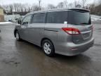 2013 Nissan Quest S