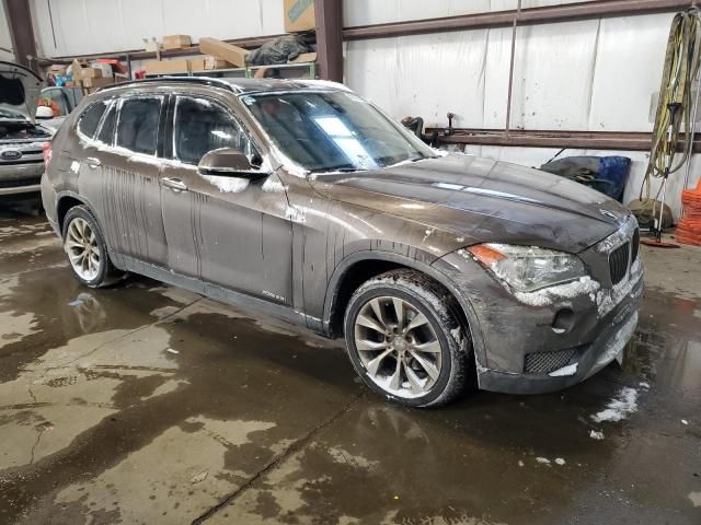 2013 BMW X1 XDRIVE28I