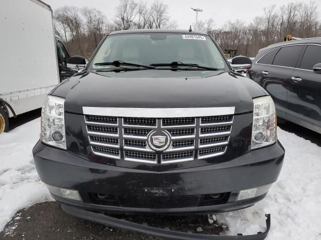 2008 Cadillac Escalade Luxury