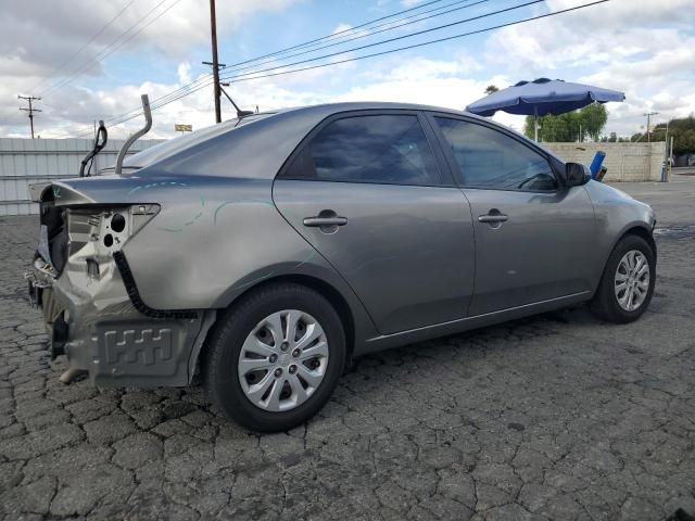 2012 KIA Forte EX