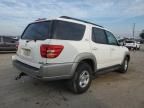 2003 Toyota Sequoia SR5