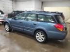 2006 Subaru Legacy Outback 2.5I