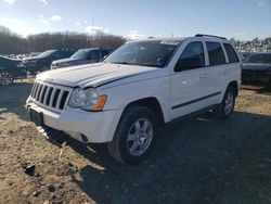 2009 Jeep Grand Cherokee Laredo en venta en Windsor, NJ