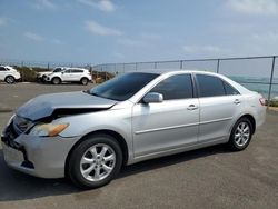 2007 Toyota Camry LE en venta en Kapolei, HI