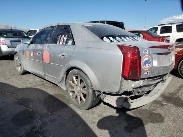 2006 Cadillac CTS HI Feature V6