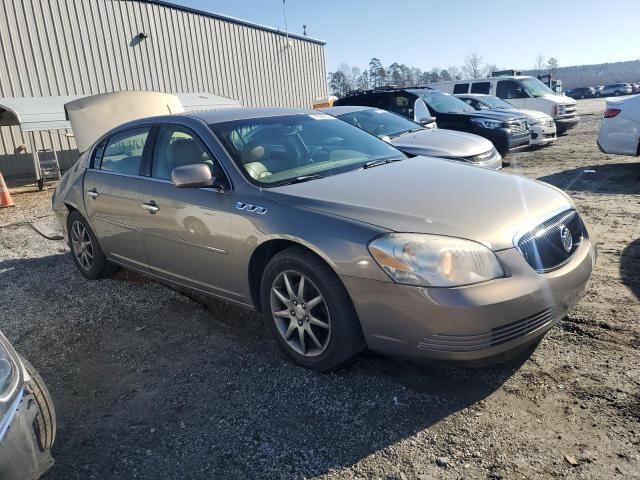 2006 Buick Lucerne CXL