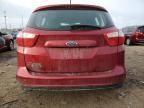 2013 Ford C-MAX Premium