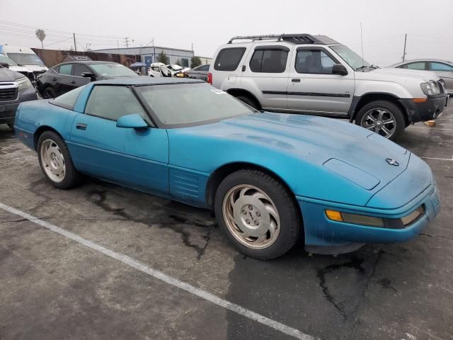 1994 Chevrolet Corvette