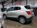 2016 Chevrolet Trax 1LT