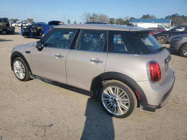 2024 Mini Cooper S