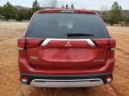 2019 Mitsubishi Outlander SE