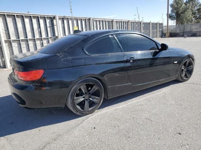 2011 BMW 328 I