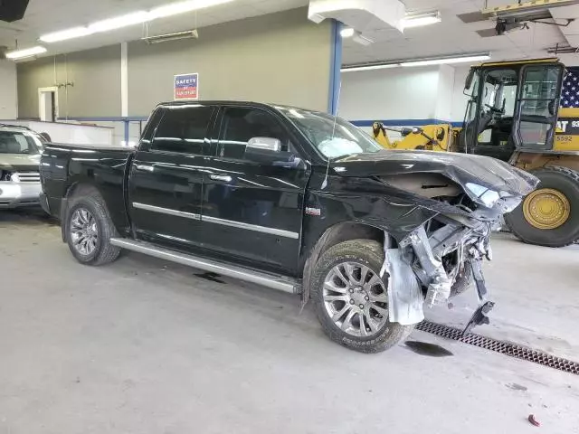 2014 Dodge RAM 1500 Longhorn