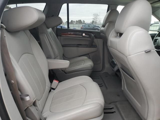 2013 Buick Enclave