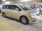 2014 Toyota Sienna XLE