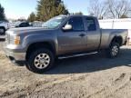 2012 GMC Sierra K2500 SLE