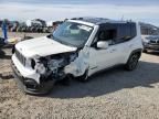 2018 Jeep Renegade Limited