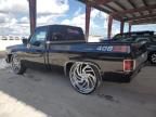 1985 Chevrolet C10