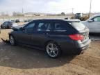 2014 BMW 328 D Xdrive