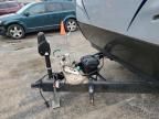 2015 Shadow Cruiser Trailer