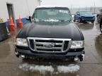 2007 Ford Ranger Super Cab