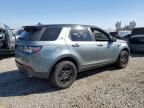 2016 Land Rover Discovery Sport HSE Luxury