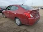 2019 Nissan Versa S