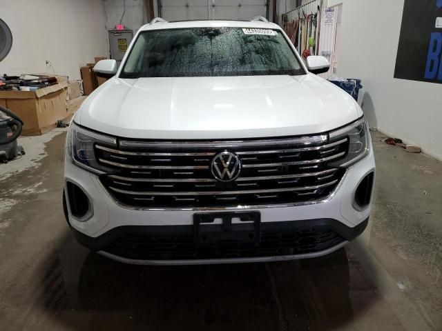 2024 Volkswagen Atlas SEL