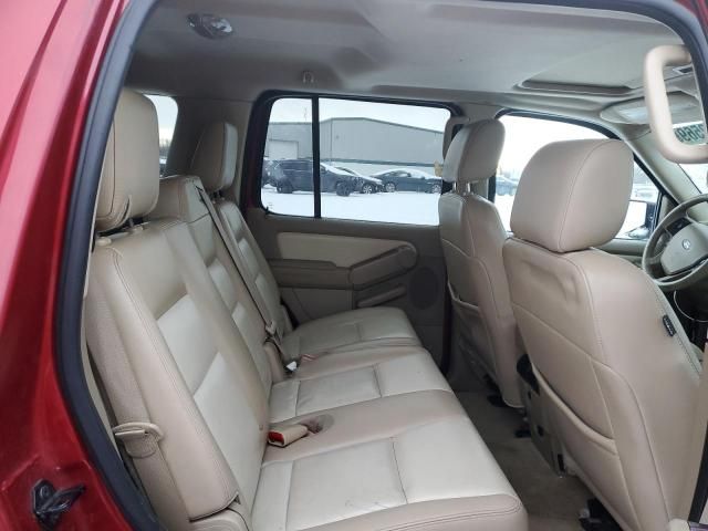 2008 Ford Explorer Eddie Bauer