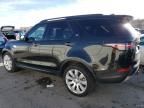 2018 Land Rover Discovery HSE Luxury