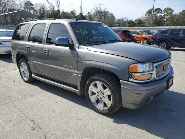 2005 GMC Yukon Denali