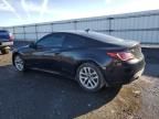 2013 Hyundai Genesis Coupe 2.0T