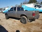 2003 Ford Ranger Super Cab