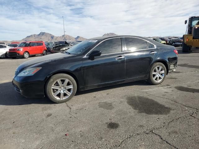 2008 Lexus ES 350