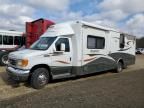 2006 Ford Econoline E450 Super Duty Cutaway Van