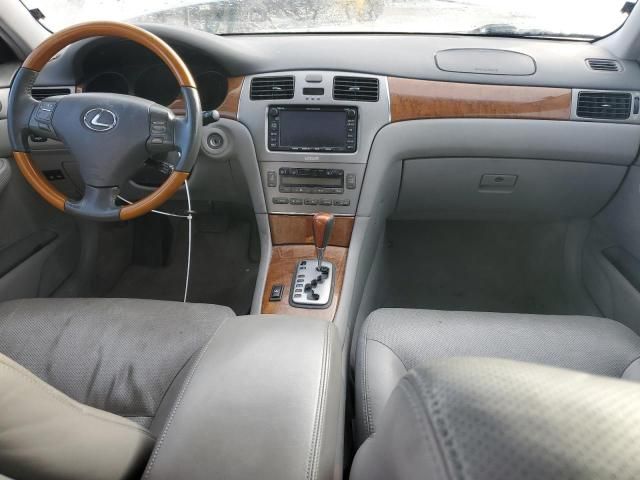 2005 Lexus ES 330