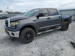 2013 Toyota Tundra Crewmax SR5 en venta en Montgomery, AL