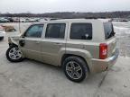 2010 Jeep Patriot Sport