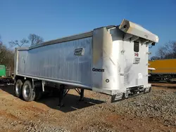 East Manufacturing end Dump Trailer Vehiculos salvage en venta: 2006 East Manufacturing END Dump Trailer