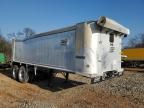 2006 East Manufacturing END Dump Trailer