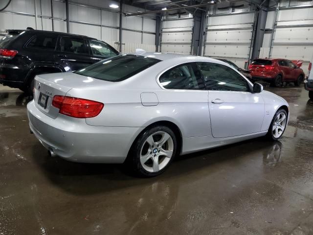 2013 BMW 335 XI