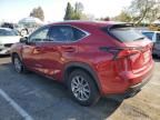 2018 Lexus NX 300 Base