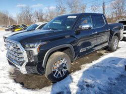 2024 Toyota Tundra Crewmax Platinum en venta en Marlboro, NY