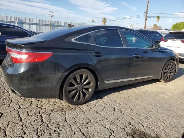 2012 Hyundai Azera GLS