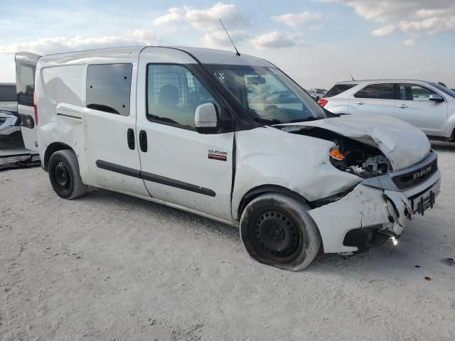 2019 Dodge RAM Promaster City SLT