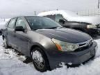 2010 Ford Focus SE